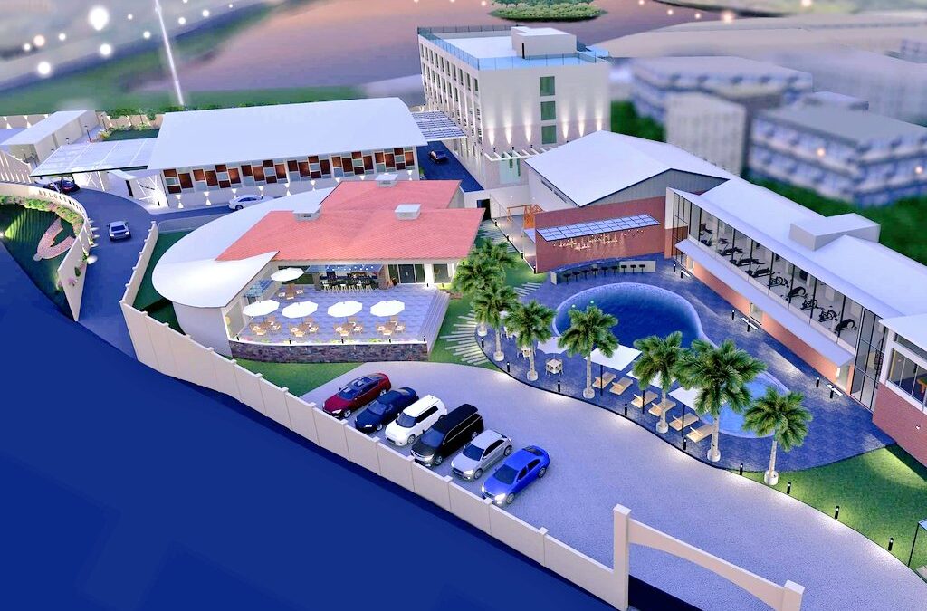 Belagavi Presidency Club