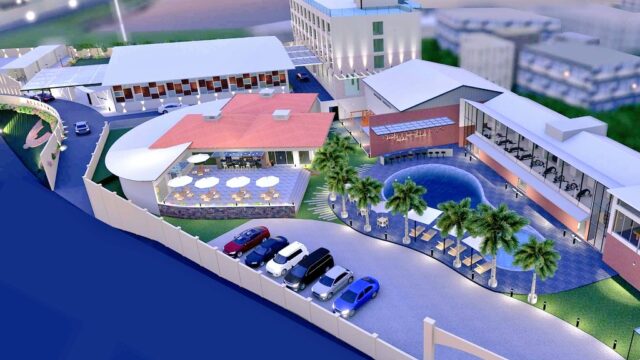 Belagavi_Presidency