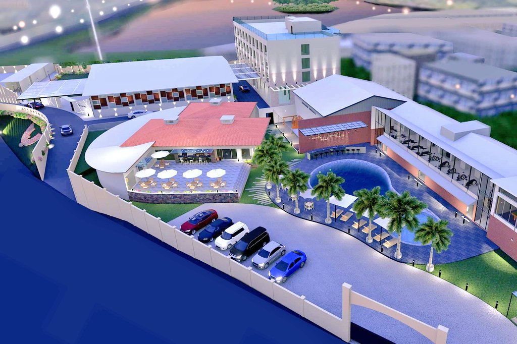 Belagavi_Presidency