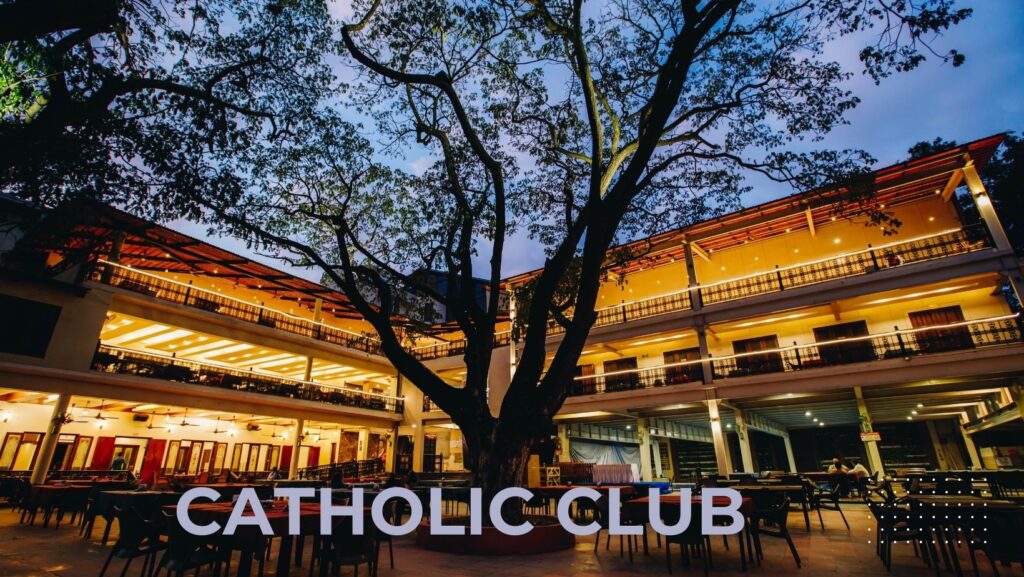 CATHOLIC_CLUB