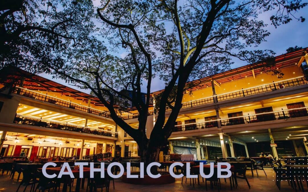 Catholic Club