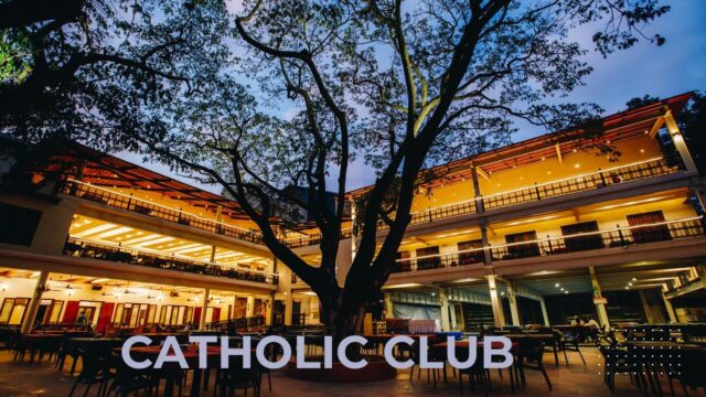 CATHOLIC_CLUB