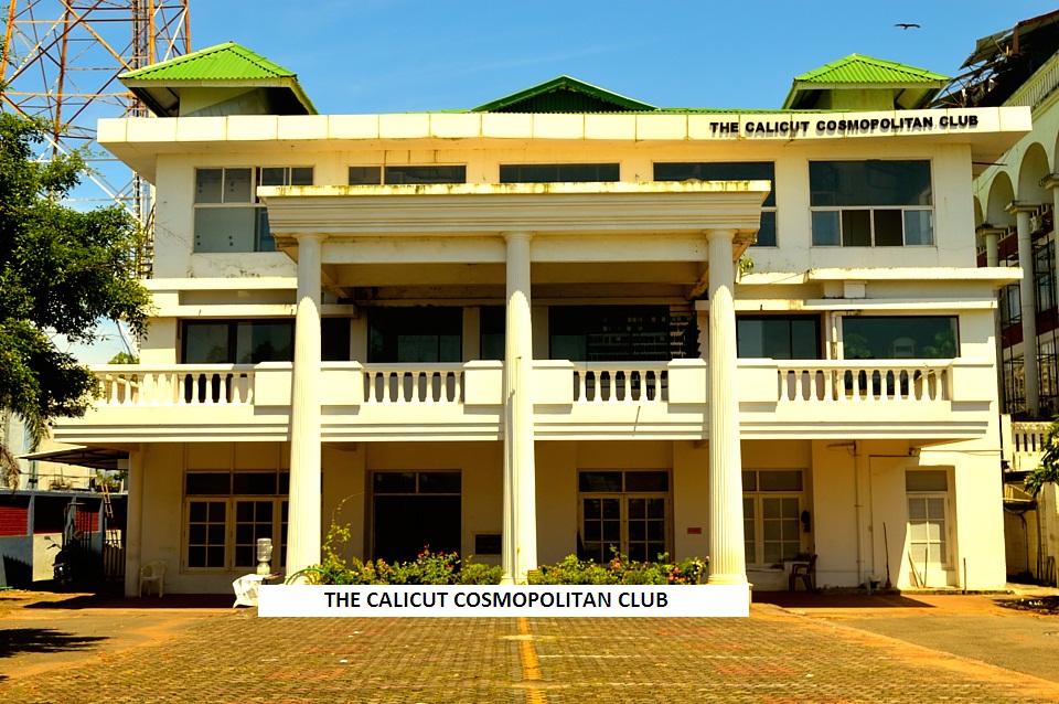 Calicut_Cosmopolitan_Club