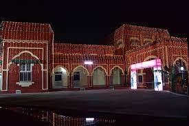 GORAKHPUR_CLUB_LIMITED