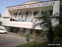 Indian_Gymkhana_Club