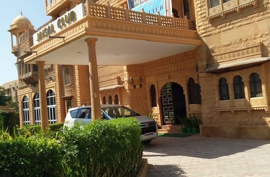 Jaisal_Club