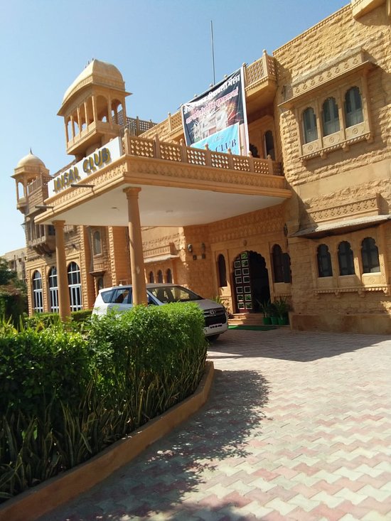 Jaisal_Club