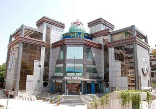 Janak_Puri_Club