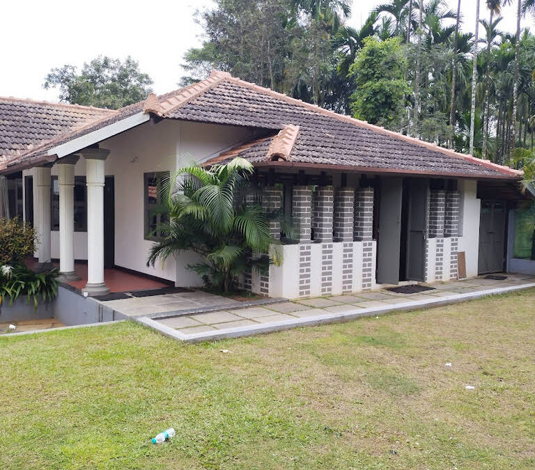 KODAGU PLANTERS’ CLUB