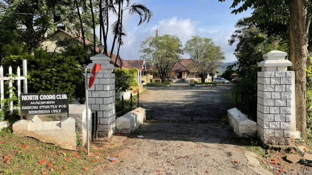 North_Coorg_Club