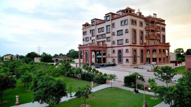 Piyush_Palace
