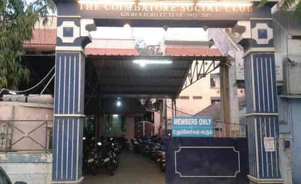 Puram_Club