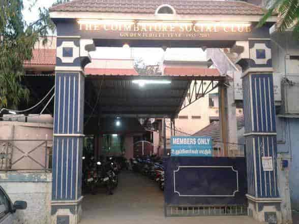Puram_Club