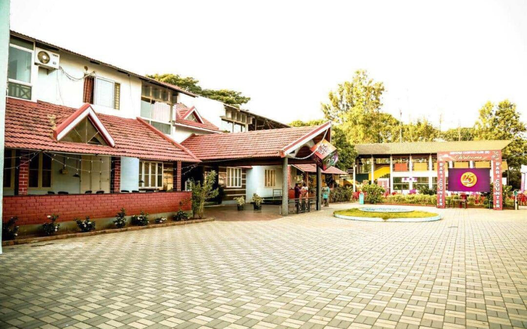 Shivamogga Country Club