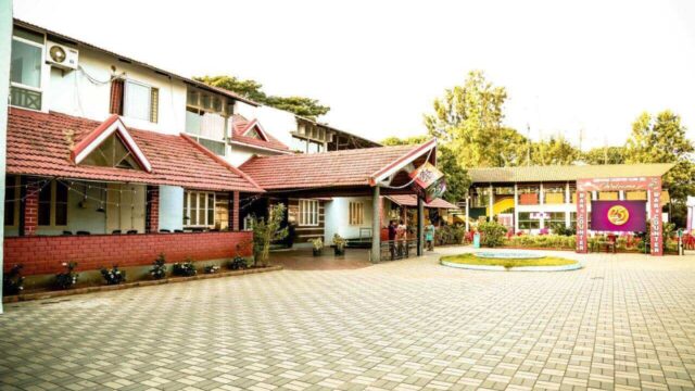 Shivamogga_Country_Club