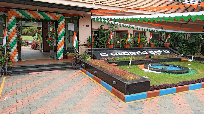 The Davangere Club (R)