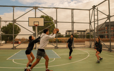 2022-23 Sports tournaments