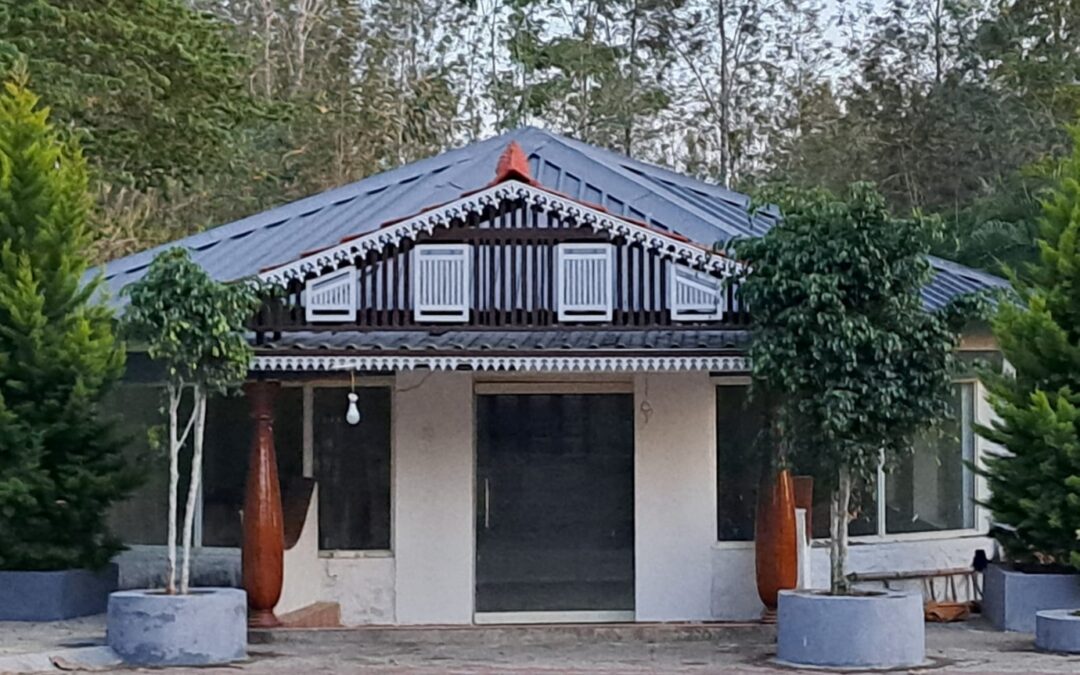 Whistling Willows Sports And Cultural Club